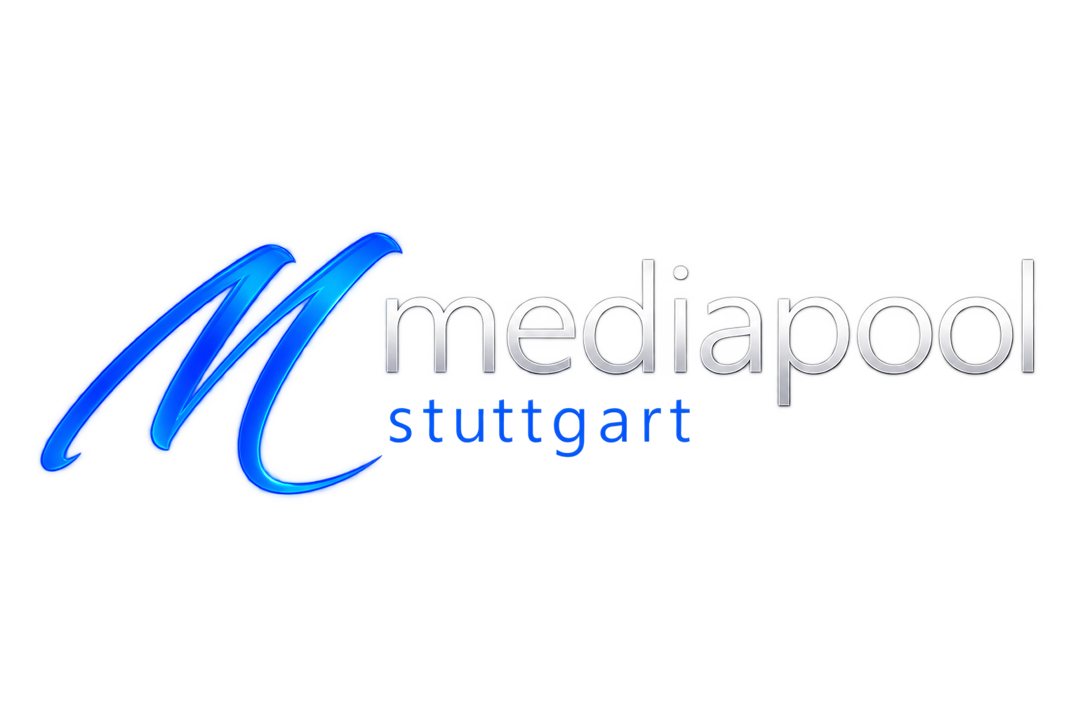 Mediapool Stuttgart GmbH Logo